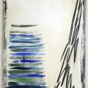 Connection – Discontinuance. Sistemi autopoietici nella ricerca artistica contemporanea