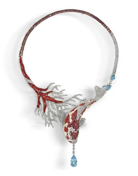 Destinazione Micromosaico