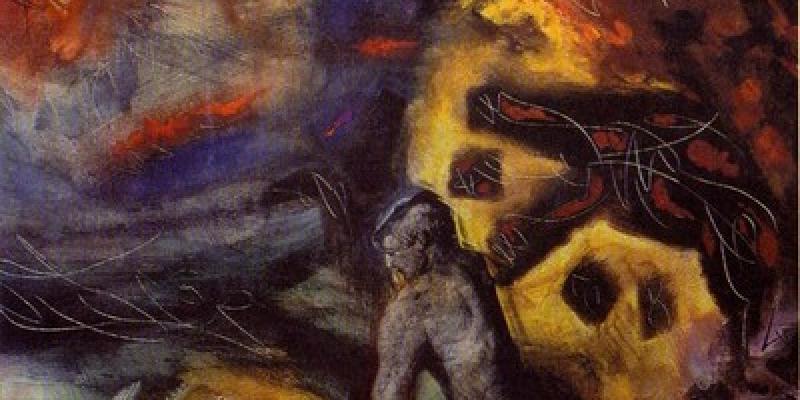 La Donazione Henny Mortensen - Opere di Fabbriano