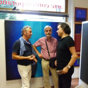 Il Segno 2011 - MILANO