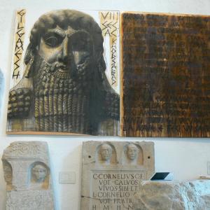 MESOPOTAMIA PERDUTA suggestioni pittoriche MESOPOTAMIA PERDUTA suggestioni pittoriche