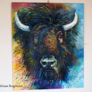 ANIMALS ART A PALAZZO DUCALE