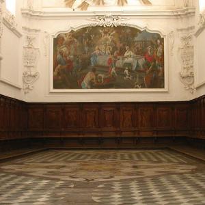 Italia. Campania. Salerno e provincia