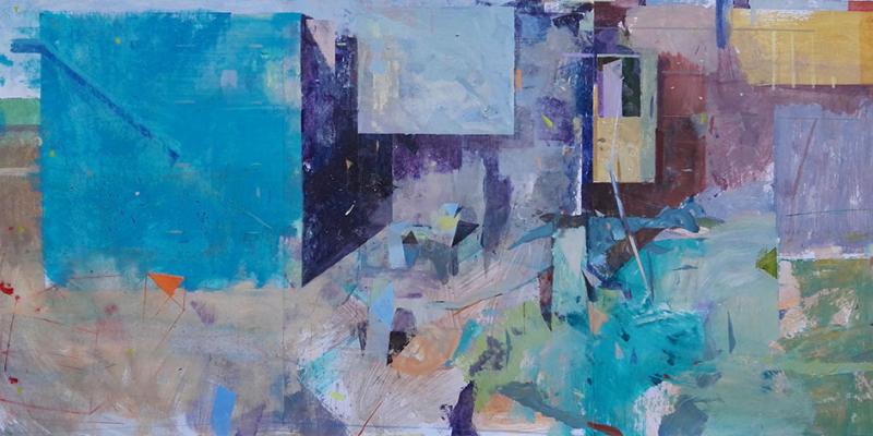 Pietro Manzo: dipinti e disegni