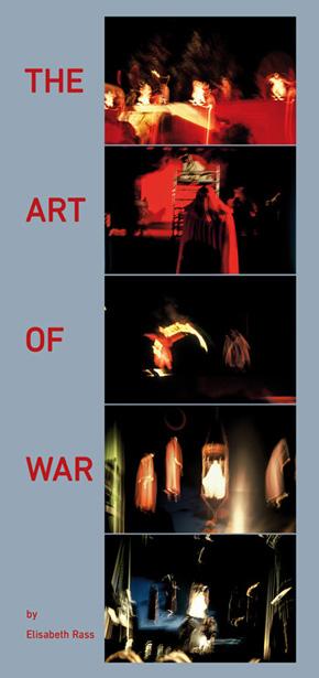 ELISABETH RASS - CONTEMPORARY ART RUHR