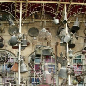 Syria. Uomini e storie di pietra