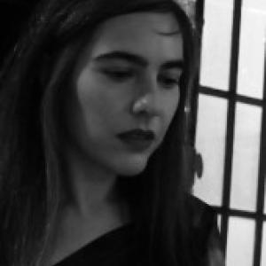 Testo Critico - Bianca Pedace - Frozen Vision - Estetica Della Traccia - Fondazione Marino Marini Pistoia