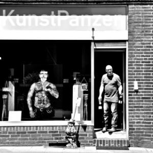 KunstPanzer KunstPanzer