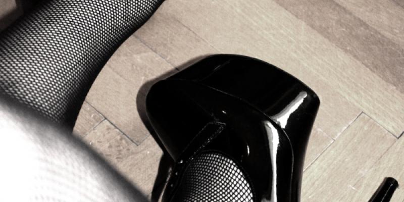 My works on Saatchi screen