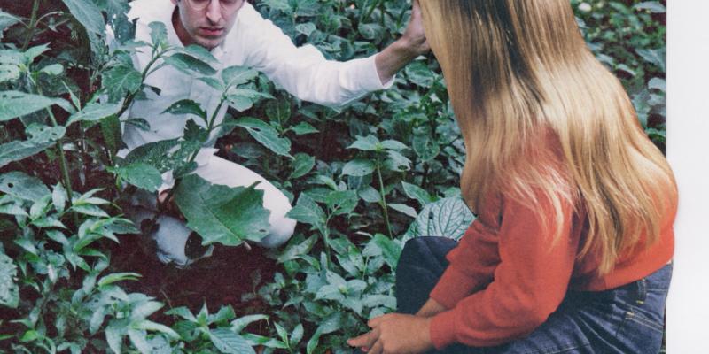 Where there is no gift there is no art. -Lewis Hyde