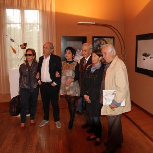 Natura:Luci e Ombre a Modena.