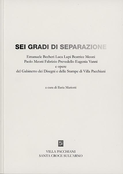 SEI GRADI DI SEPARAZIONE