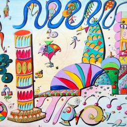 Annamaria Biagini Annamaria Biagini