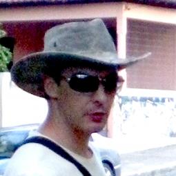 Michael Stewart James