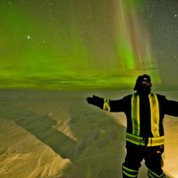 David Narvaez-Cavazos