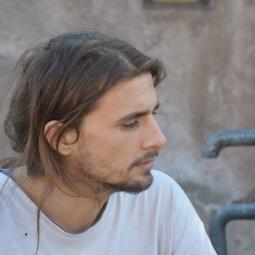 Francesco Josè Camerota