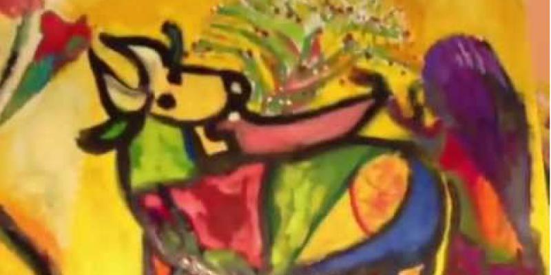 PierMAD presenta BICE & LATINAR PierMAD presenta BICE & LATINAR