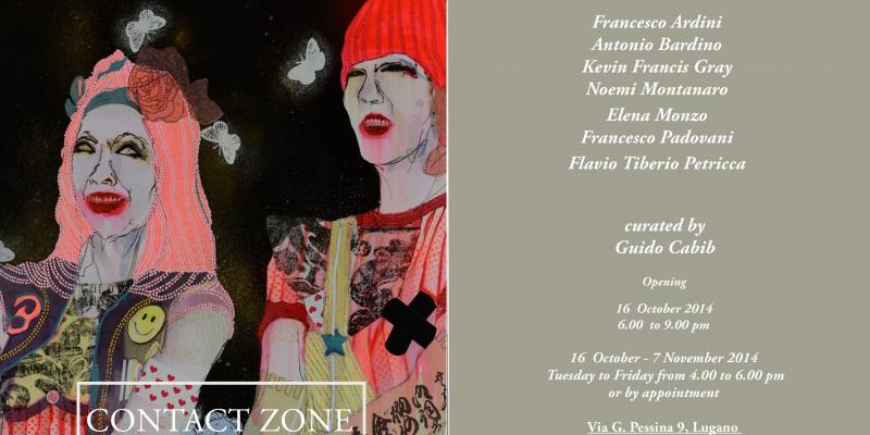 " Coup de Foudre #1!