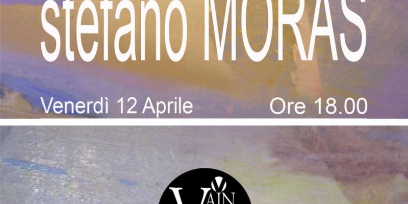 Stefano Moras- IN VIAGGIO Stefano Moras- IN VIAGGIO