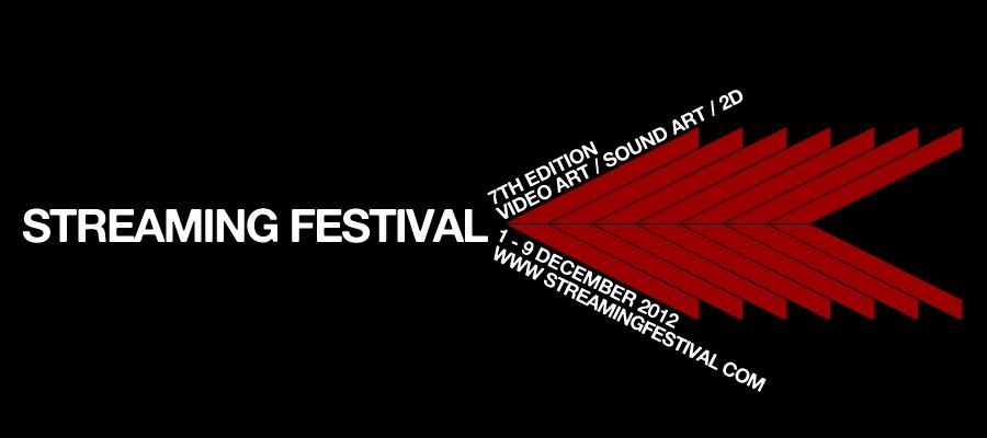 Streaming Festival Seventh Edition