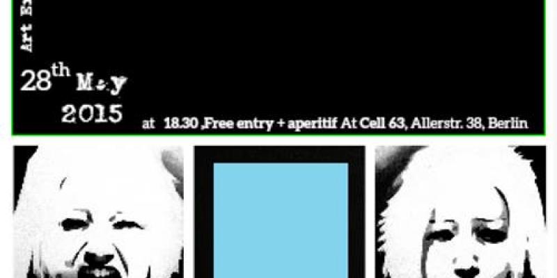 Kaleidoscopic Self Kaleidoscopic Self