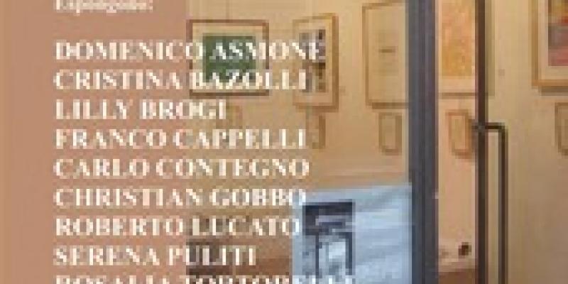 Galleria La Pergola- 1° luglio/15 luglio, Firenze Arte 2009 - Rassegna d'estate - III Edizione