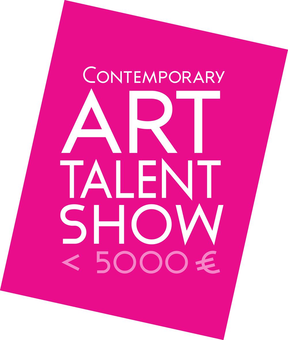 Contemporary Art Talent Show - ArtePadova 2013