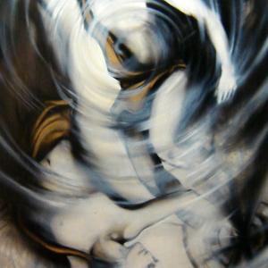 Apokalypse - personale di Angelo Cruciani