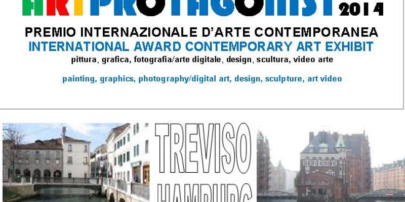 ARTPROTAGONIST2014 ARTPROTAGONIST2014