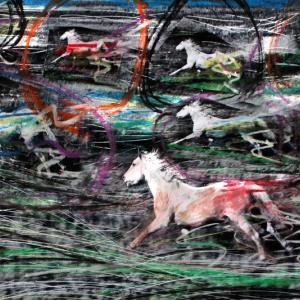 Virtartsummerprize 2016, maurino viaggia  TERZO CLASSIFICATO.