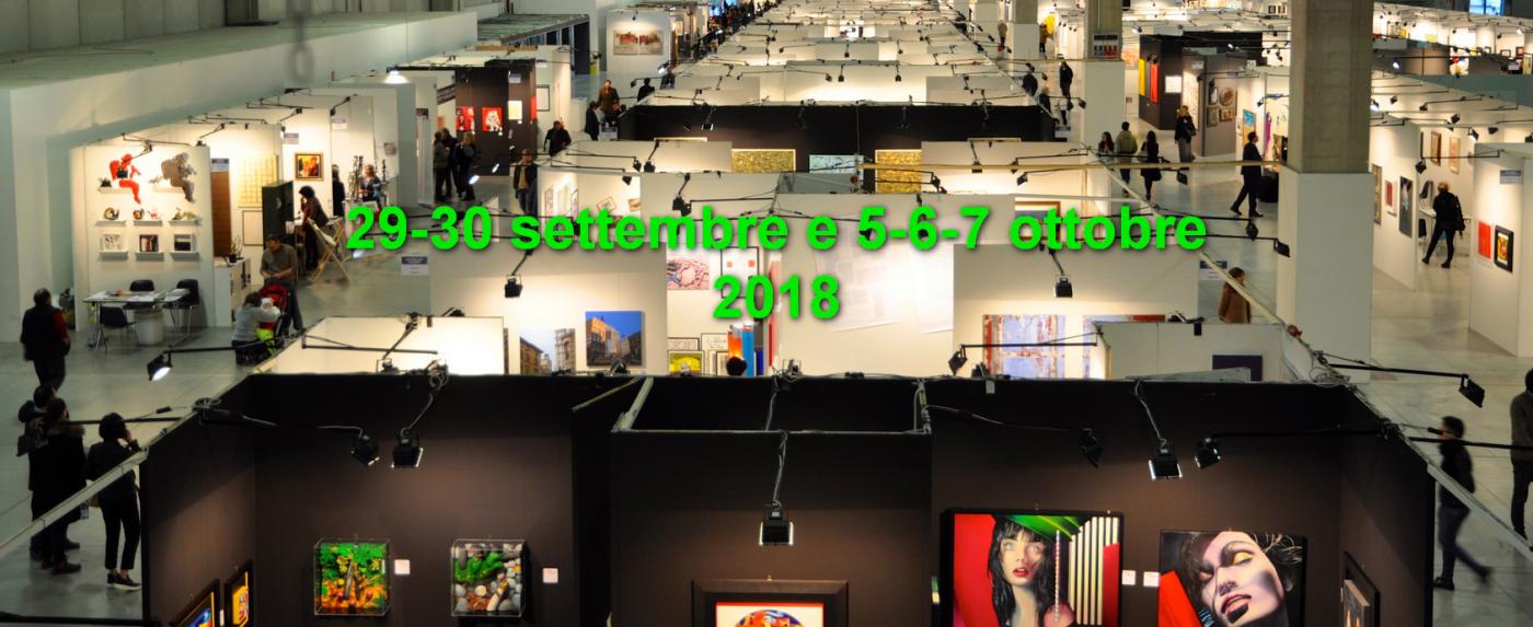 ArtParma Fair 2018 