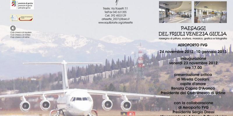 paesaggi del Friuli Venezia Giulia paesaggi del Friuli Venezia Giulia