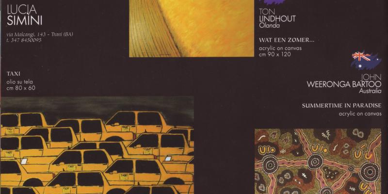 Catalogo IL DE NITTIS 2006 Catalogo IL DE NITTIS 2006