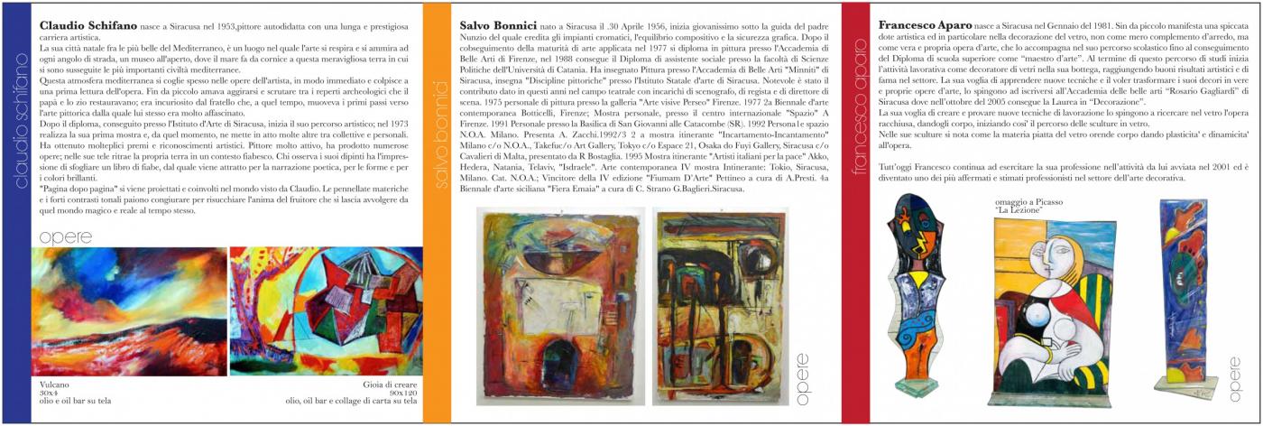 La libertà nell'Astrazione