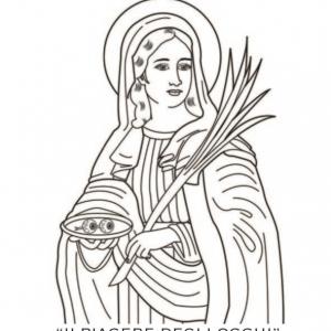 il piacere degli occhi