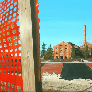 7° Premio internazionale di pittura G.B. Moroni