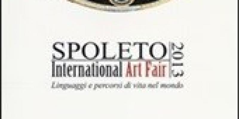 Spoleto International Art Fair