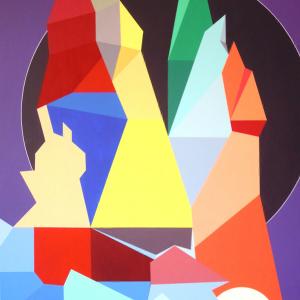 MAD Giovedì in Musica - Cruciano Nasca solo exhibition