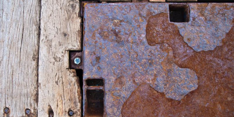 USA. Alaska 3/3. Indagine sulla materia pura