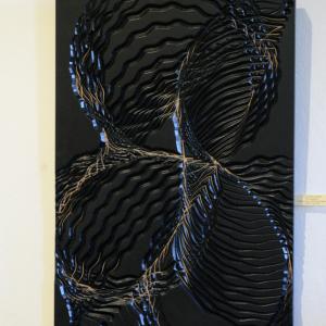 L'IMPRONTA E IL SEGNO A PALAZZO DUCALE DI REVERE (MN)