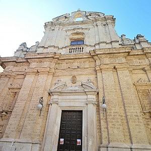 I ° INTERNATIONAL PAINTING PRIZE “NOTTI SACRE IN PUGLIA” ("SACRED NIGHTS IN APULIA")