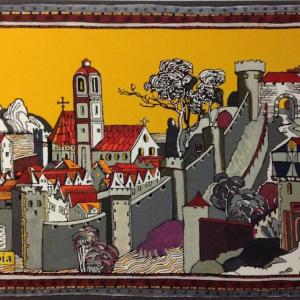 ARTISTI DI GRAAL SPAZIO ARTE