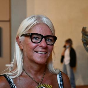 IMAGINEM CONTEMPORARY all'Abbazia del Polirone (MN)