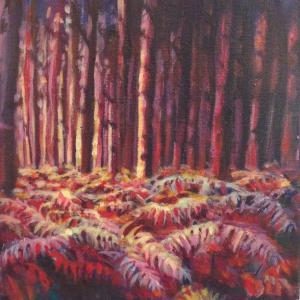 FRAMMENTI DI STORIE-Espongono Nadia Buroni e Silvia Garzena