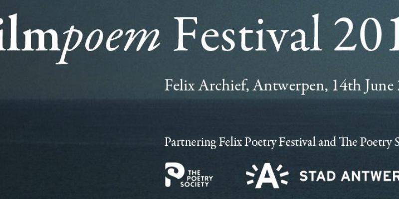 Filmpoem Festival 2014