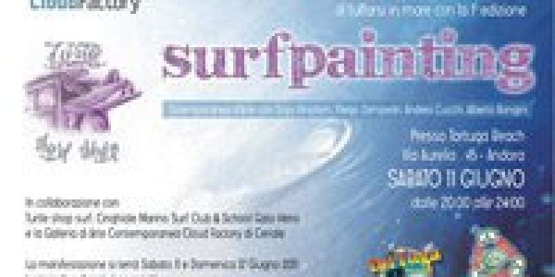 SURFPAINTING