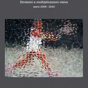 Divisioni e moltiplicazioni visive