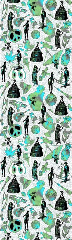 'War and Peace' 'War and Peace'