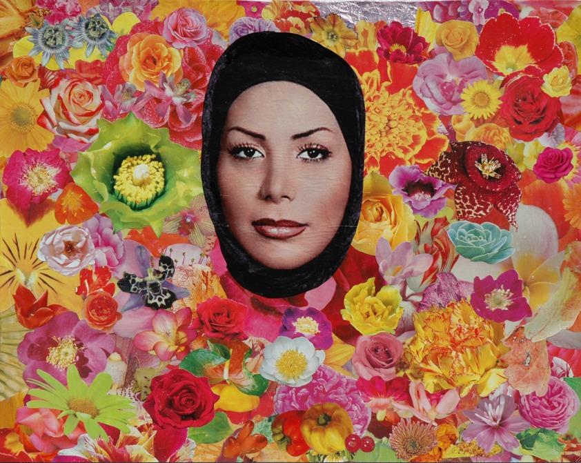 Freedom (in Memory of Neda)