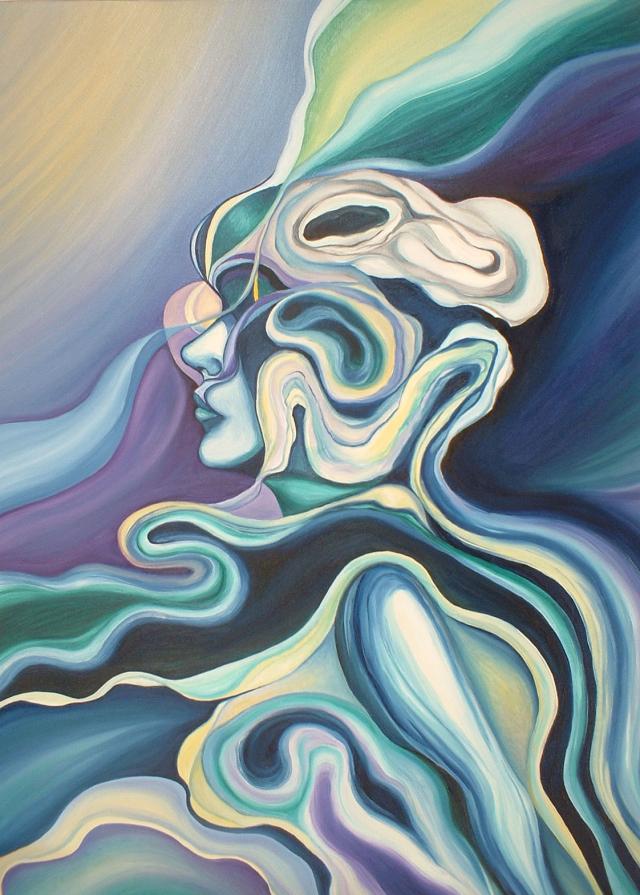 Il mio mondo interiore